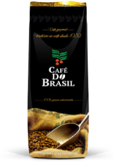 Café do Brasil, venta de café en todo chiile